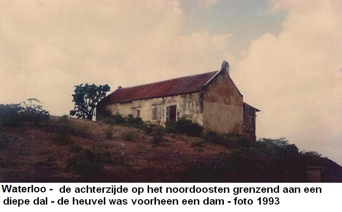 28. Achterzijde diepe dal